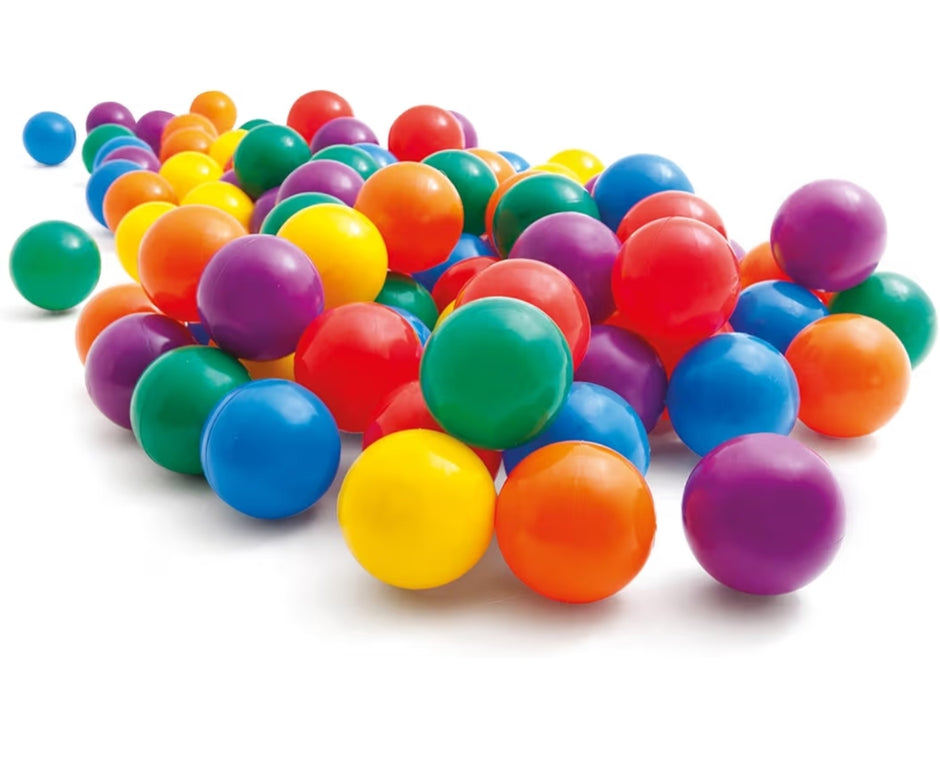 Fun Balls