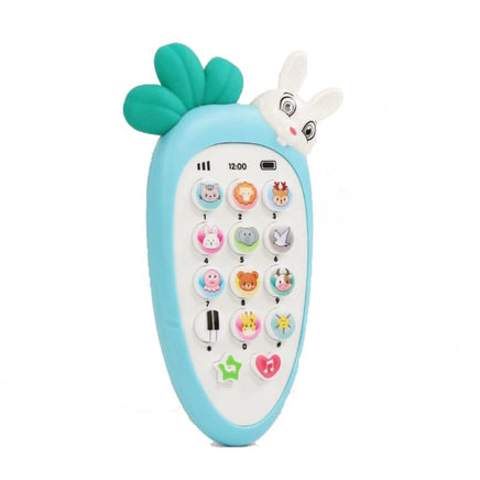 Rabbet phone