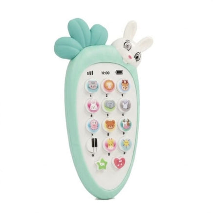 Rabbet phone