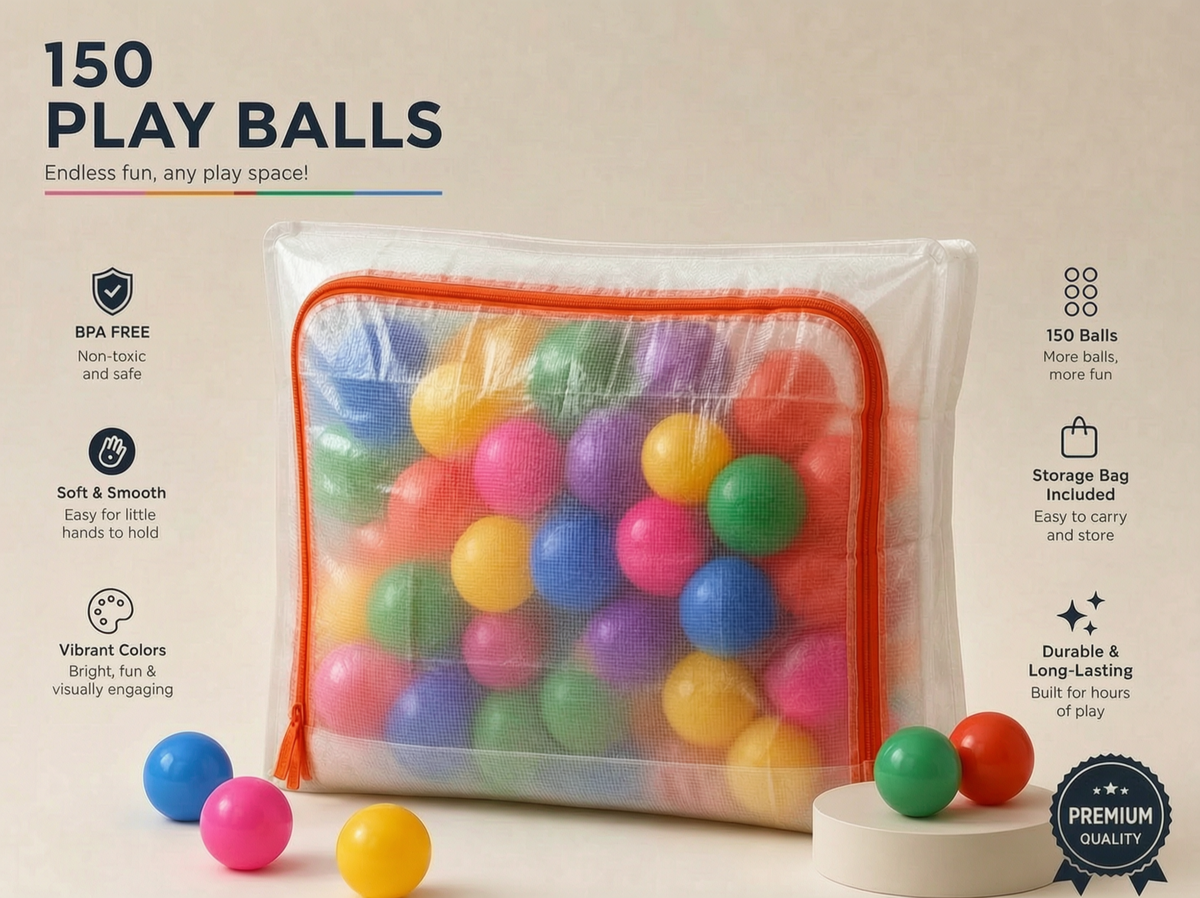 Fun Balls