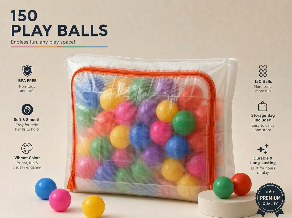 Fun Balls