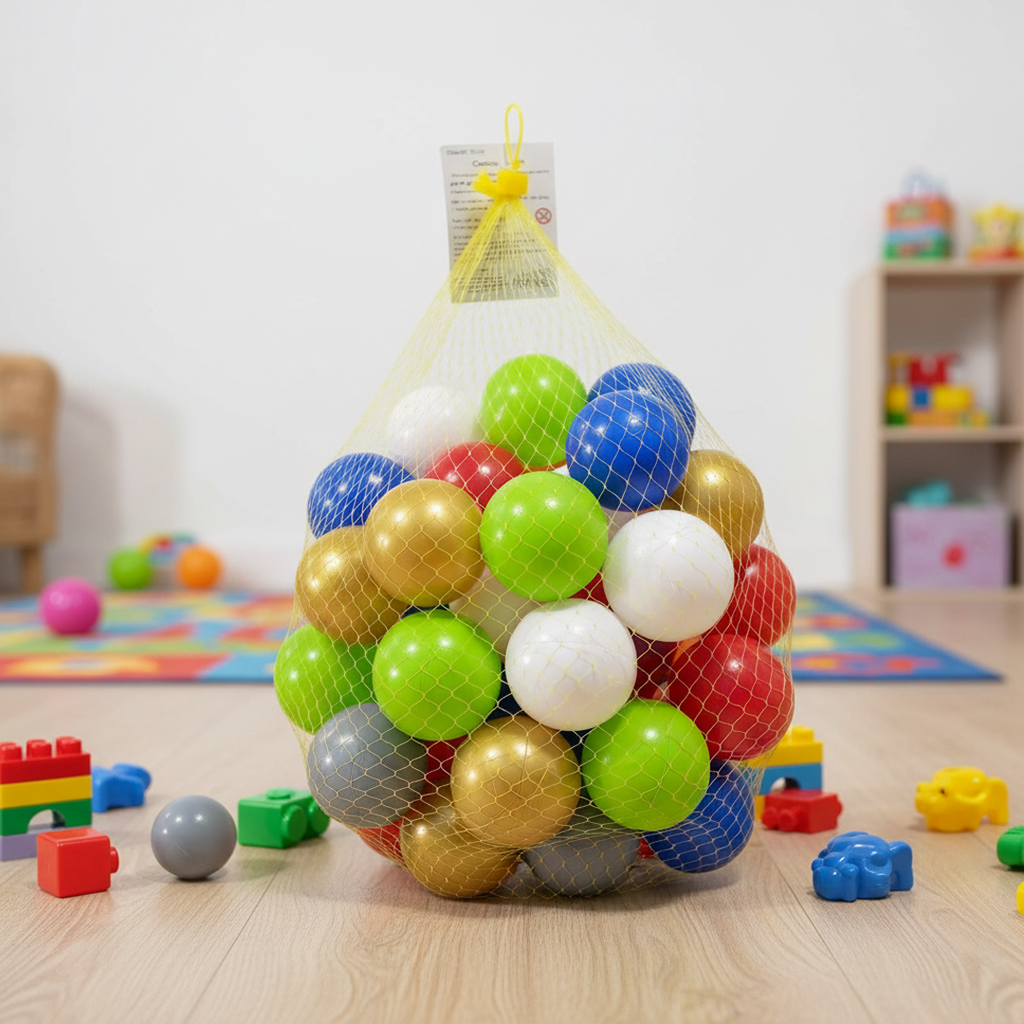 مجموعة كرات