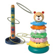 Animal Stacking Ring Tower