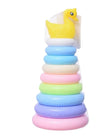 Duck Stacking Tower