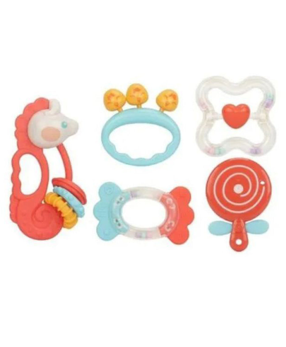  Teether Set 