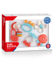  Teether Set 