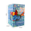 Jumbo Creative Building Blocks 360 pcs