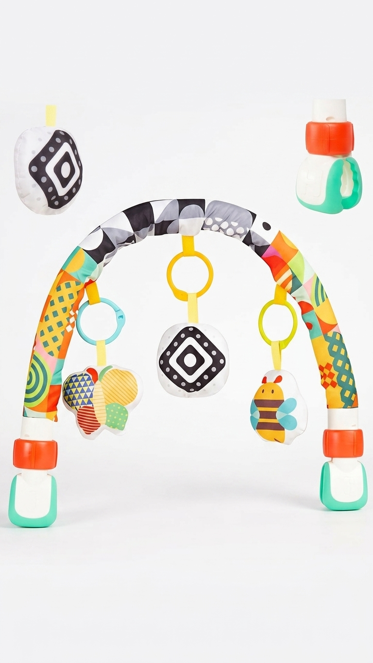  Play Arch 