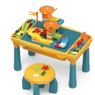 Multi-functional Building Tables