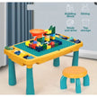 Multi-functional Building Tables