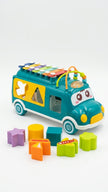 Musical Fun Bus