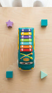Musical Fun Bus