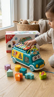 Musical Fun Bus