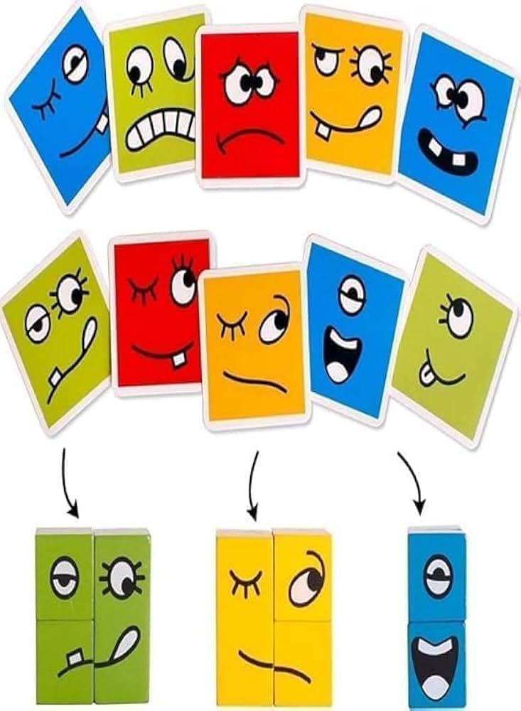 CubiFace Challenge