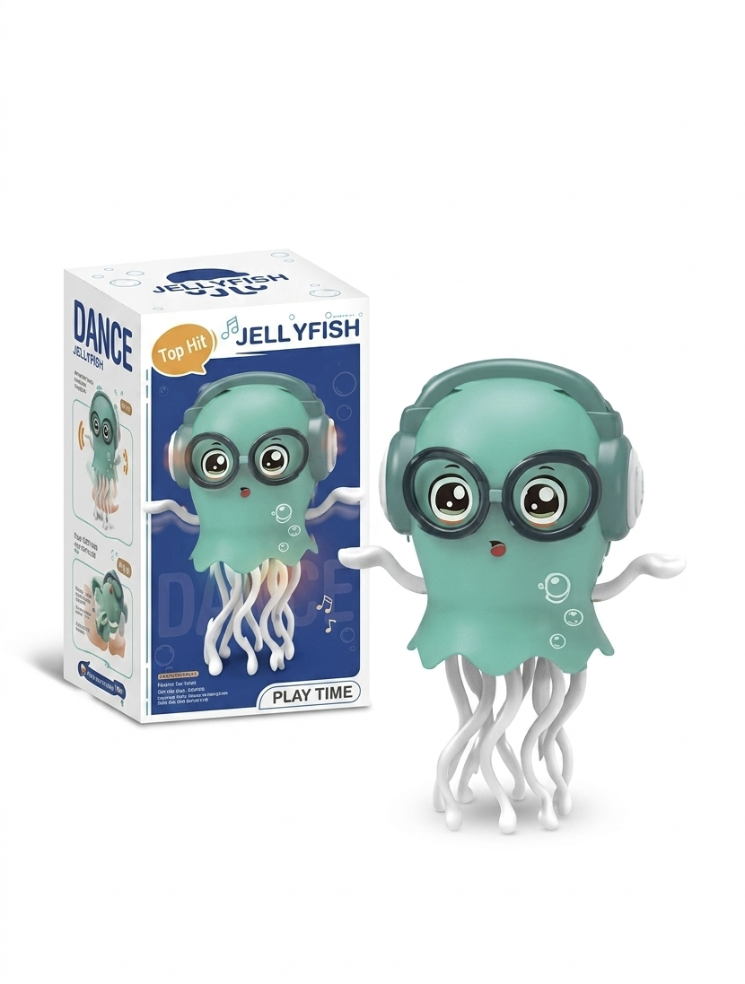 jellyfish