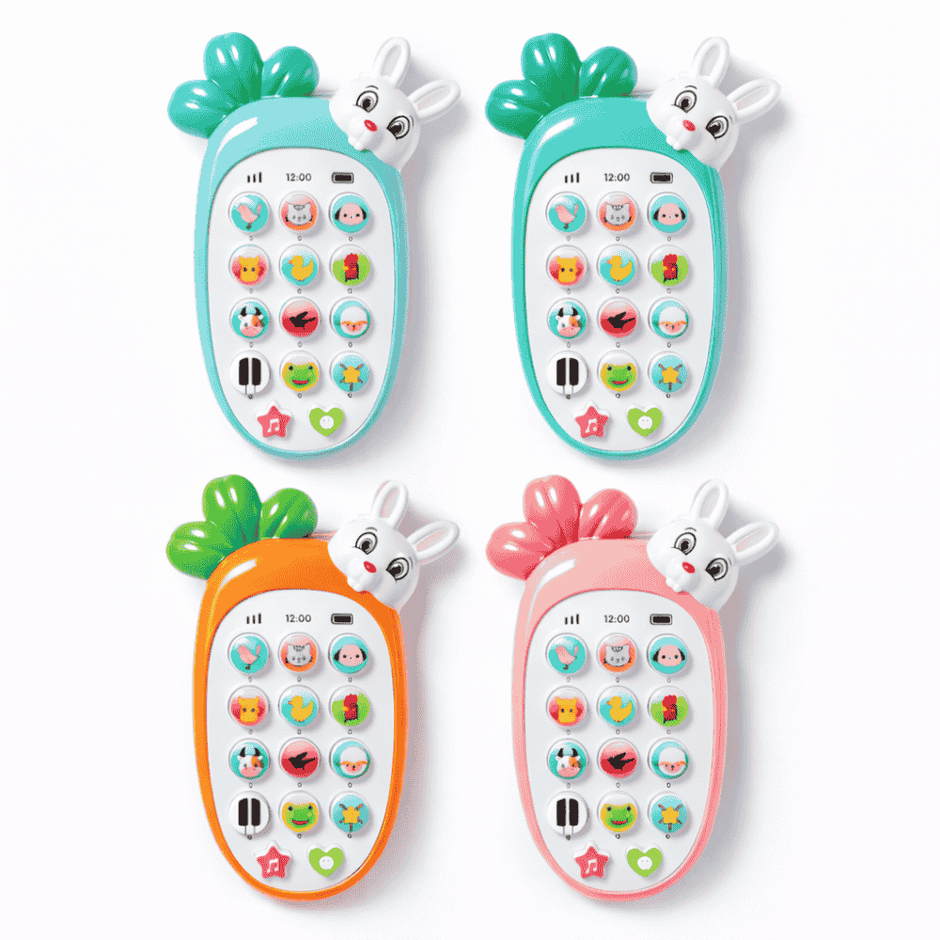 Rabbet phone