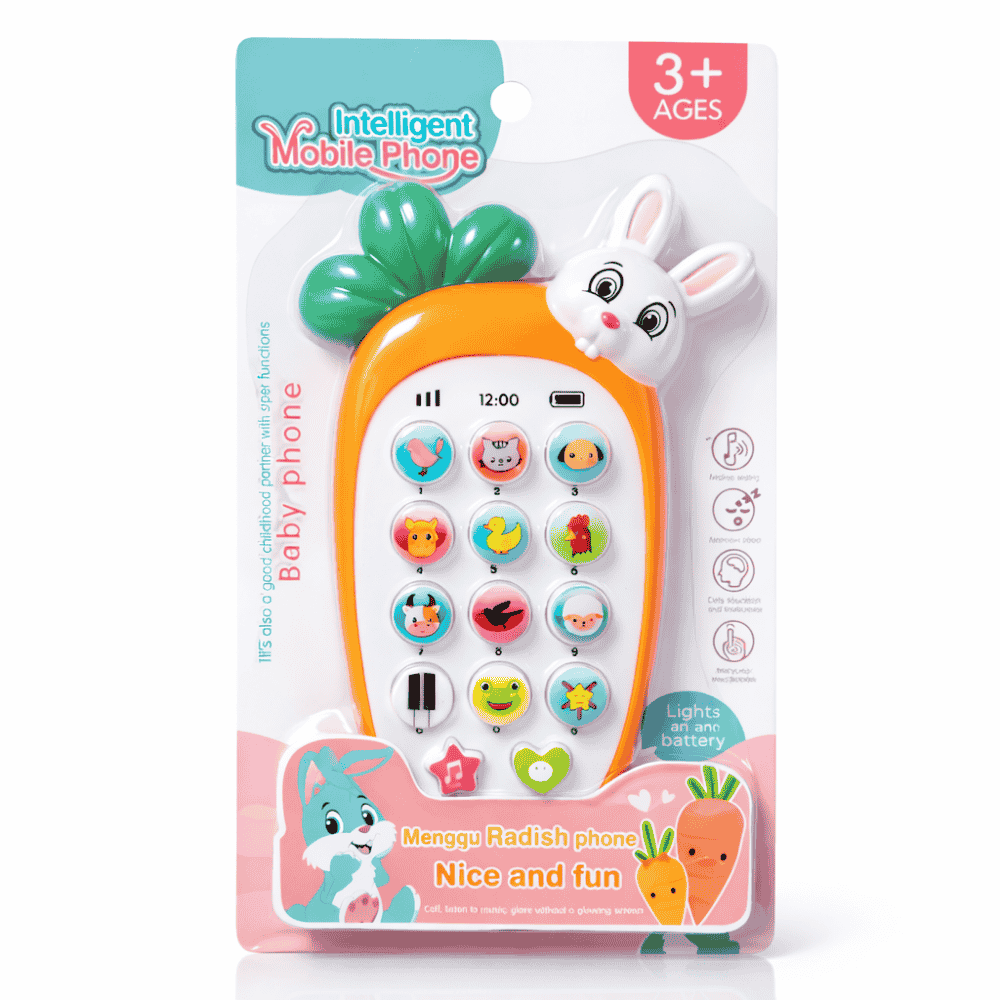 Rabbet phone