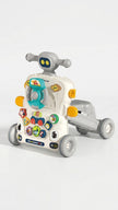 Educational Baby Walker