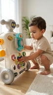 Educational Baby Walker