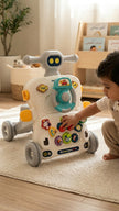 Educational Baby Walker